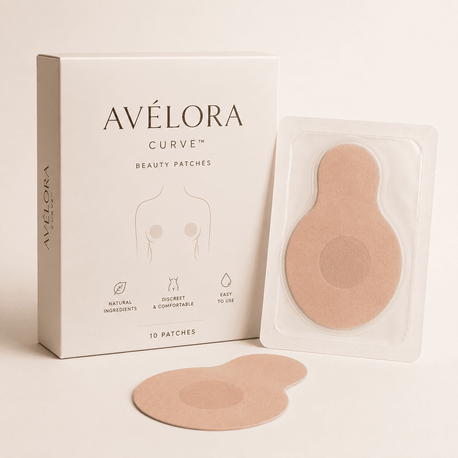 AVÉLORA Curve™